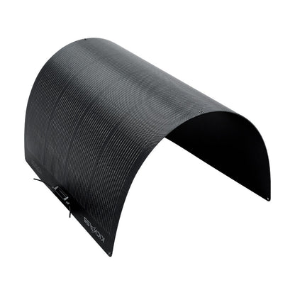 KickAss 170W Flexible ETFE Solar Panel