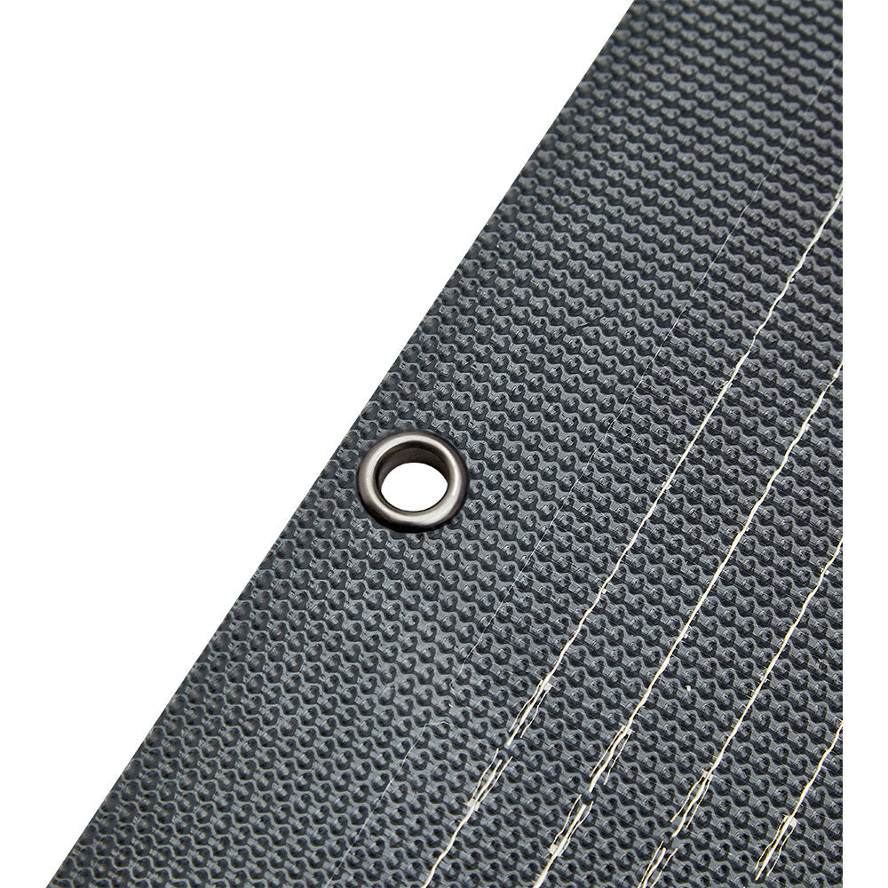 KickAss 170W Flexible ETFE Solar Panel