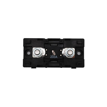 KickAss Mega Fuse Holder + Mega Fuse 200A