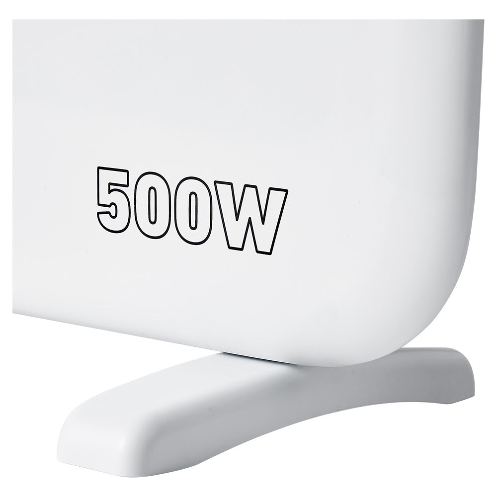 KickAss Personal Mini-Heater 500W For Camping - KickAss Products USA