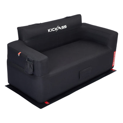 KickAss Inflatable Sofa for Camping