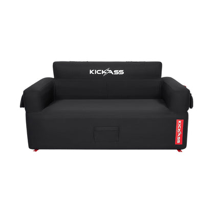 KickAss Inflatable Sofa for Camping