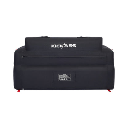 KickAss Inflatable Sofa for Camping