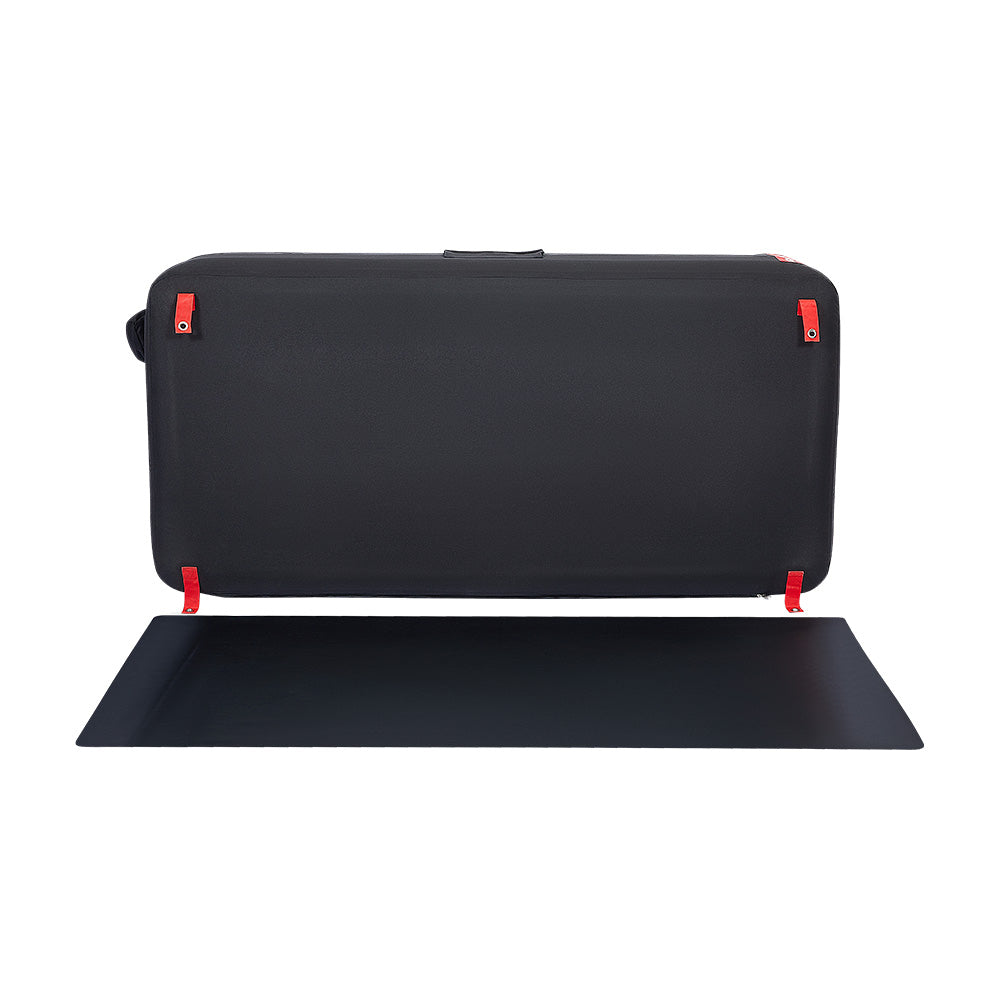 KickAss Inflatable Sofa for Camping