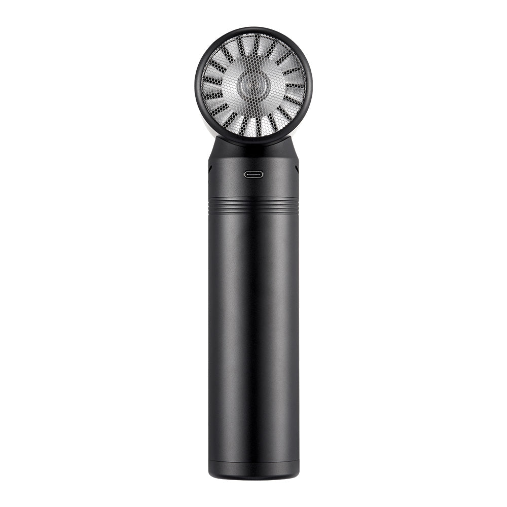 KickAss Lithium Rechargeable Jet Blower Fan Max for Camping - KickAss Products USA