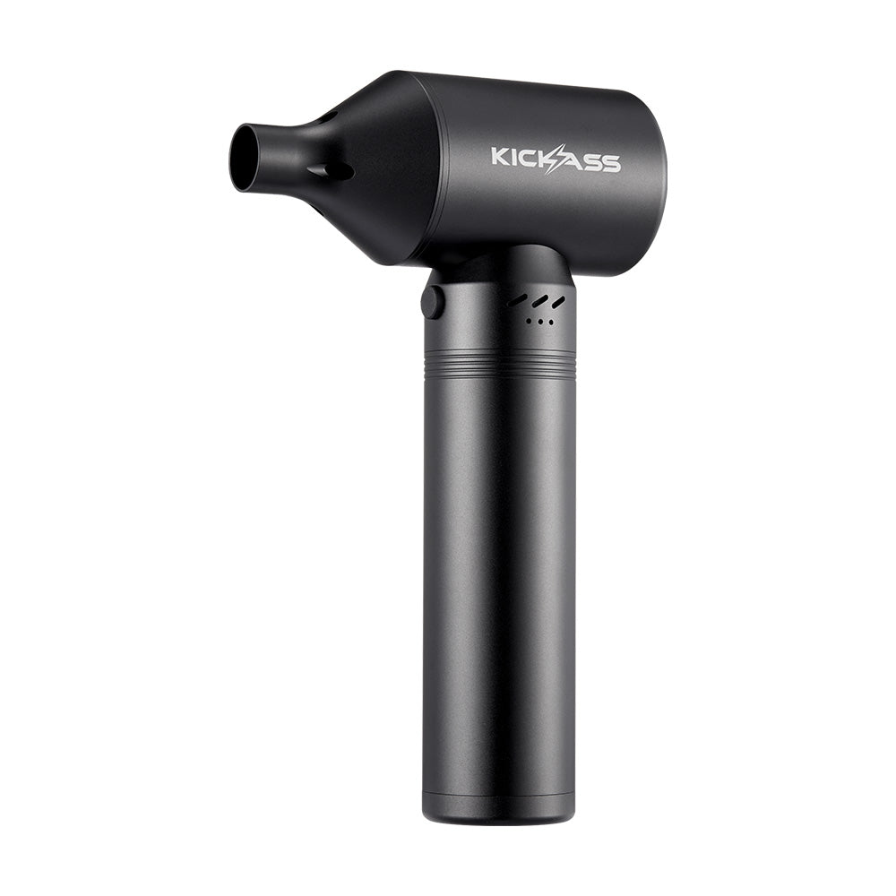 KickAss Lithium Rechargeable Jet Blower Fan Max for Camping - KickAss Products USA