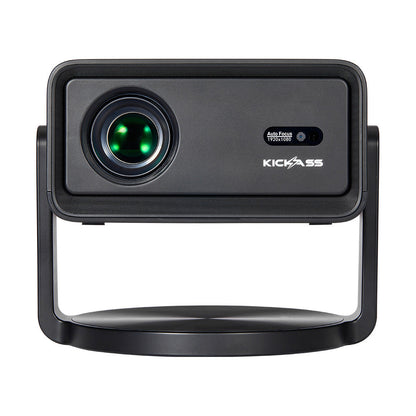 Kickass 12V FHD Outdoor Cinema Smart Projector