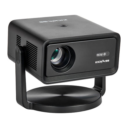 Kickass 12V FHD Outdoor Cinema Smart Projector