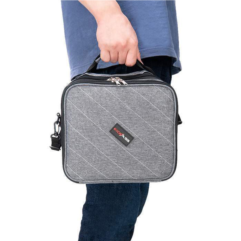 KickAss Case for Portable Outdoor Cinema Projector - KickAss Products USA
