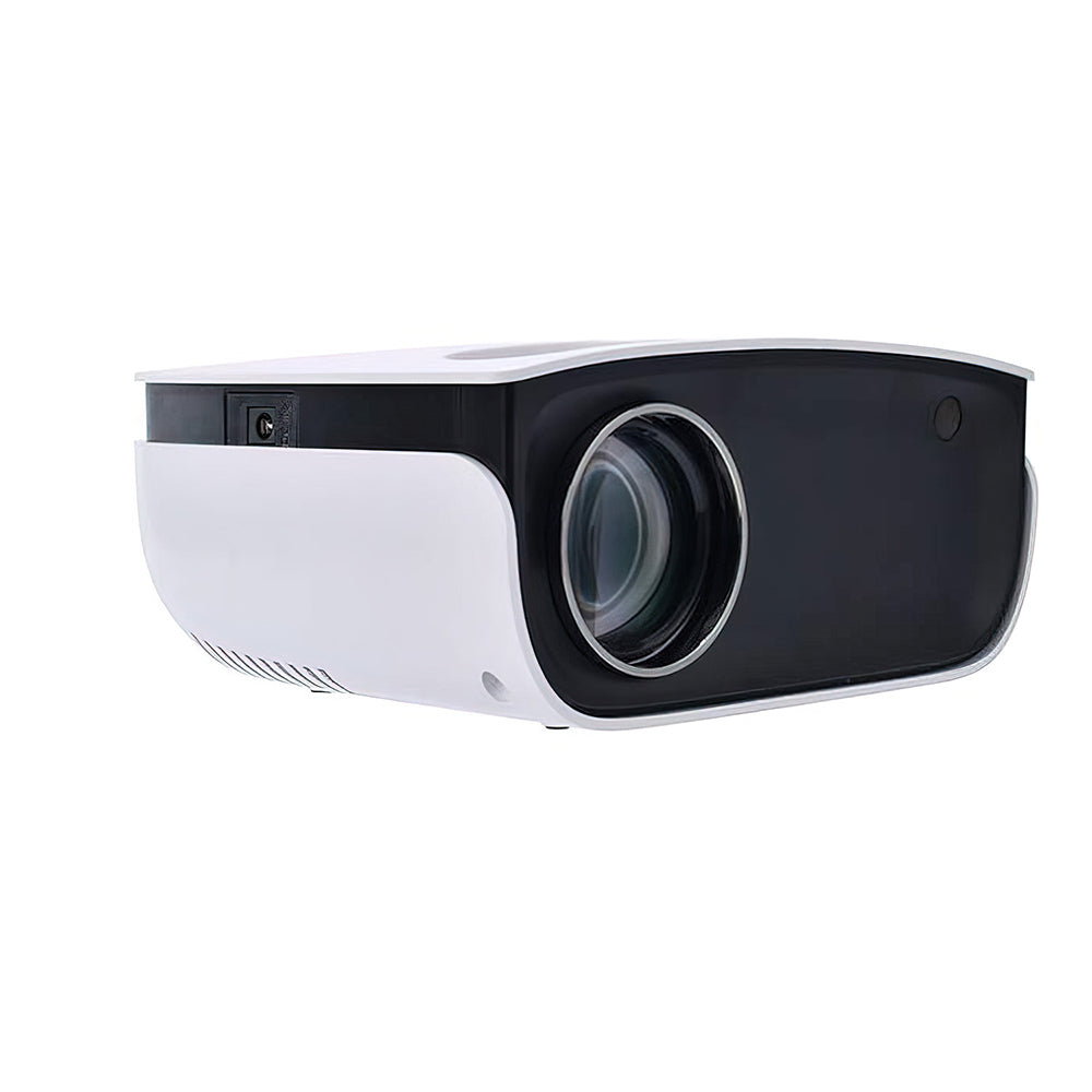 KickAss 12V Projector With Remote - Free Case Included! - KickAss Products USA
