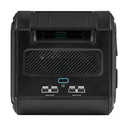 Kickass Kickcharge 1200 LiFePO4 Power Station MKII - 1120Wh, 87.5Ah @ 12.8V