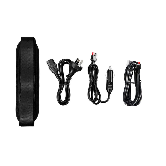 KickAss KickCharge 700 Lithium Power Station - 700W, 45.4Ah @ 12.8V - KickAss Products USA
