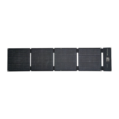 KickAss 60W DC Solar Blanket with USB-C