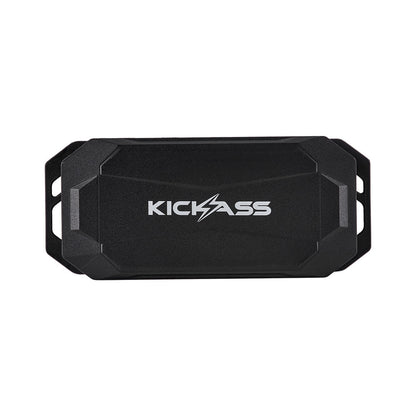 KickAss 600A Smart Shunt with Battery and Tank Monitor