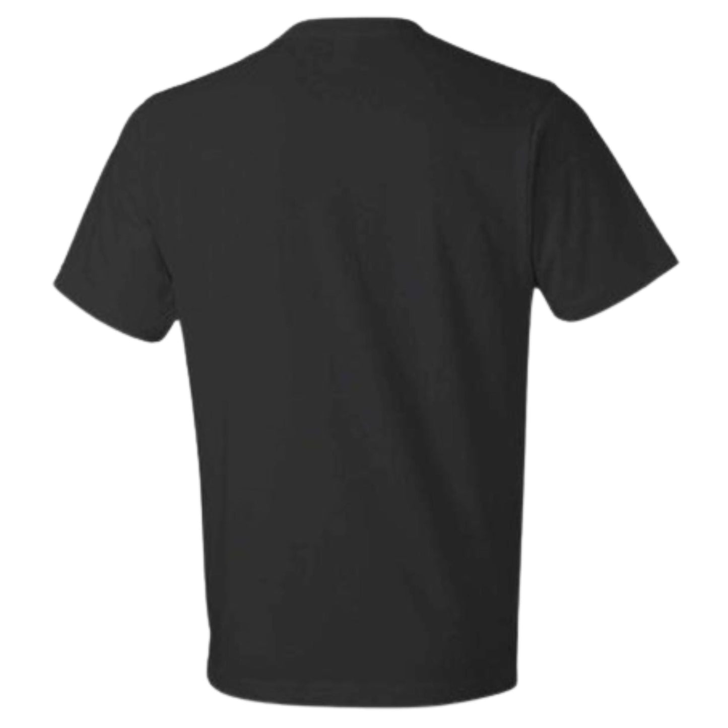 KickAss TShirt Large Black