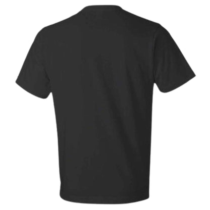 KickAss TShirt Large Black