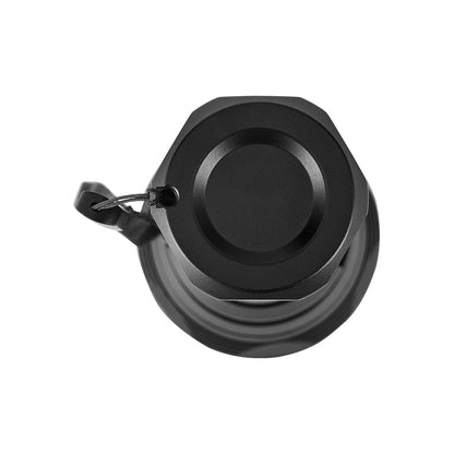KickAss Ultra Zoom 1000 LED Waterproof Flashlight