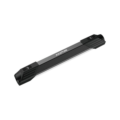 KickAss ULTRA BRIGHT 28cm Magnetic Light Bar & Torch