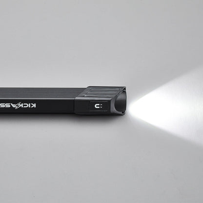 KickAss ULTRA BRIGHT 28cm Magnetic Light Bar & Torch