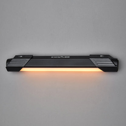 KickAss ULTRA BRIGHT 28cm Magnetic Light Bar & Torch