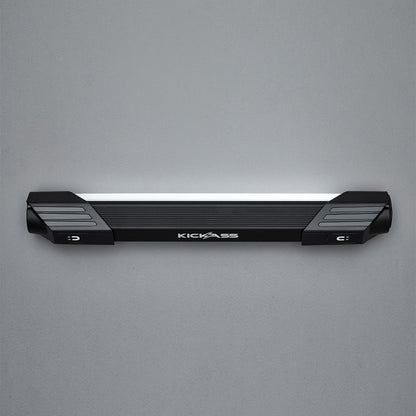 KickAss ULTRA BRIGHT 28cm Magnetic Light Bar & Torch