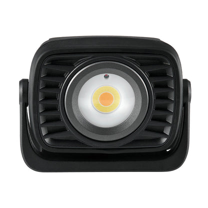 KickAss Ultra Bright Magnetic Work Light & Camping Light - 1800 Lumen