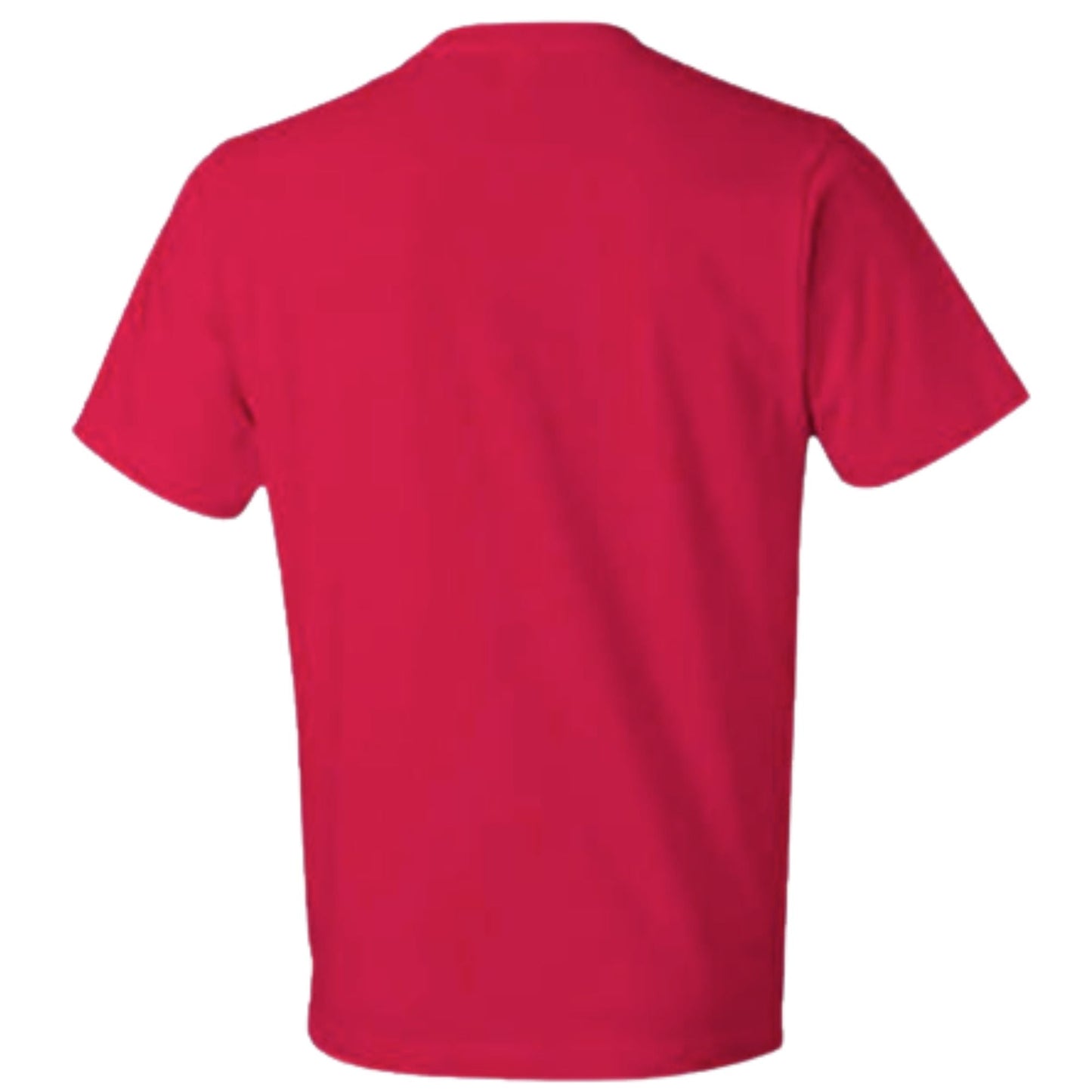 KickAss TShirt XXLarge Red - KickAss Products USA