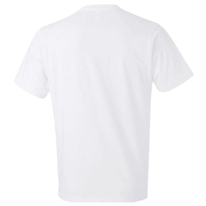 KickAss TShirt XXXLarge White - KickAss Products USA