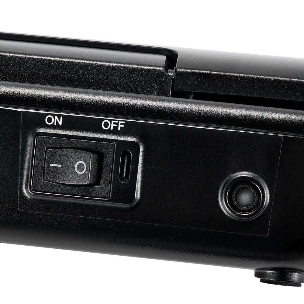 KickAss Rechargeable Lithium Vacuum Sealer - KickAss Products USA