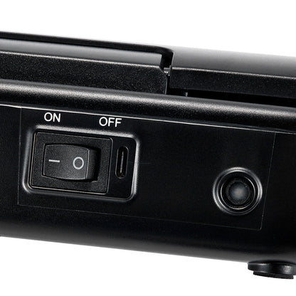 KickAss Rechargeable Lithium Vacuum Sealer - KickAss Products USA