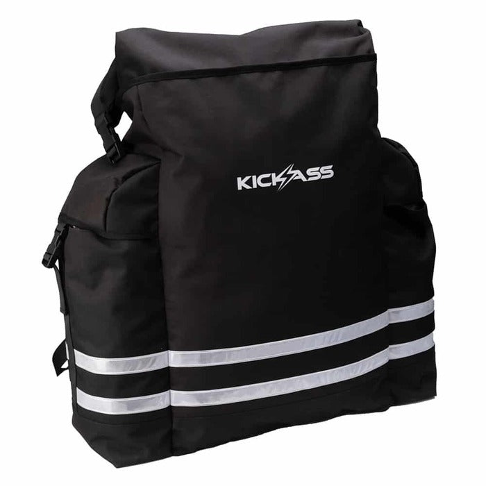 KickAss Spare Wheel Trash Bag - KickAss Products USA