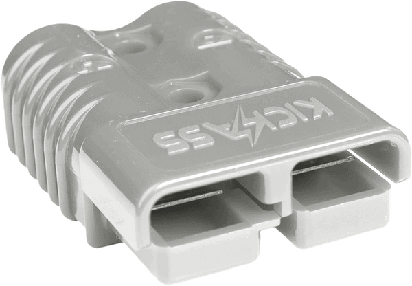 50A High Currents Anderson Style Connector