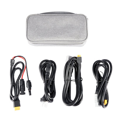 KickAss KickCharge 2400 Lithium Power Station - 2400W, 160Ah @ 12.8V - KickAss Products USA
