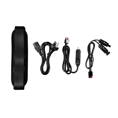 KickAss KickCharge 700 Lithium Power Station - 700W, 45.4Ah @ 12.8V - KickAss Products USA