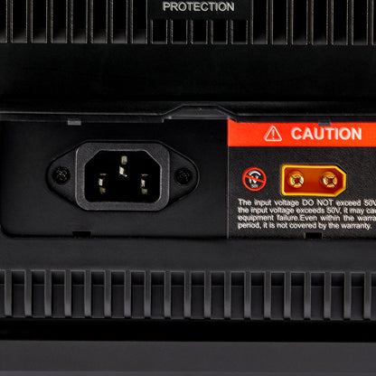 KickAss KickCharge 2400 Lithium Power Station - 2400W, 160Ah @ 12.8V - KickAss Products USA