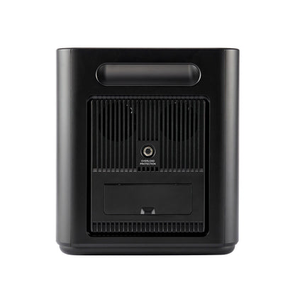 KickAss KickCharge 2400 Lithium Power Station - 2400W, 160Ah @ 12.8V - KickAss Products USA