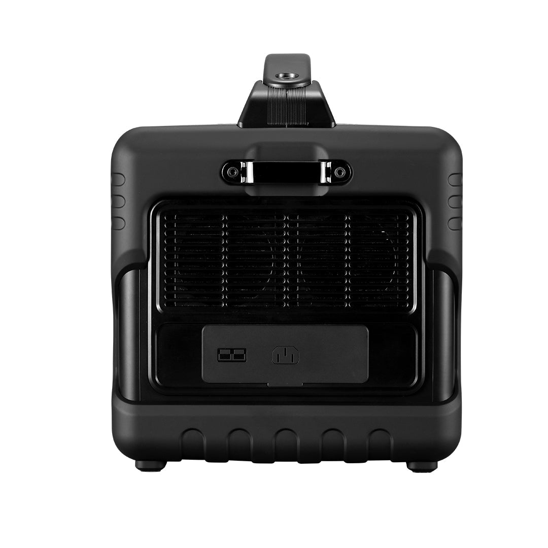 KickAss KickCharge 700 Lithium Power Station - 700W, 45.4Ah @ 12.8V - KickAss Products USA