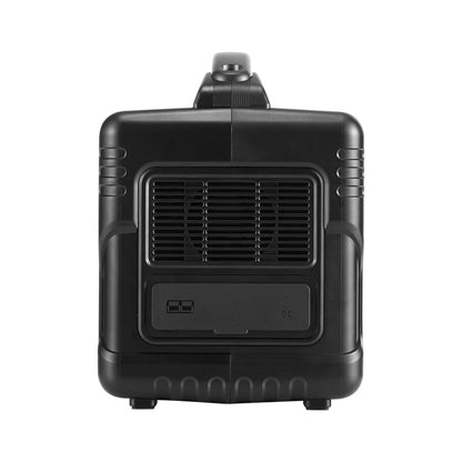 KickAss KickCharge DC500 Lithium Power Station - 512Wh, 40Ah @ 12.8V - KickAss Products USA