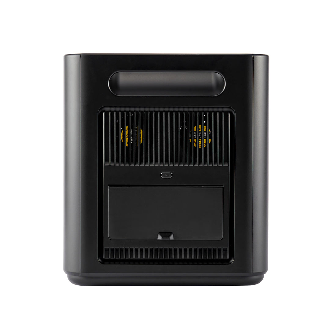KickAss KickCharge 2400 Lithium Power Station - 2400W, 160Ah @ 12.8V - KickAss Products USA