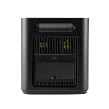 KickAss KickCharge 2400 Lithium Power Station - 2400W, 160Ah @ 12.8V - KickAss Products USA