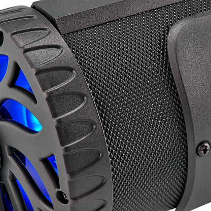 KickAss 12V Bluetooth Soundbar - KickAss Products USA