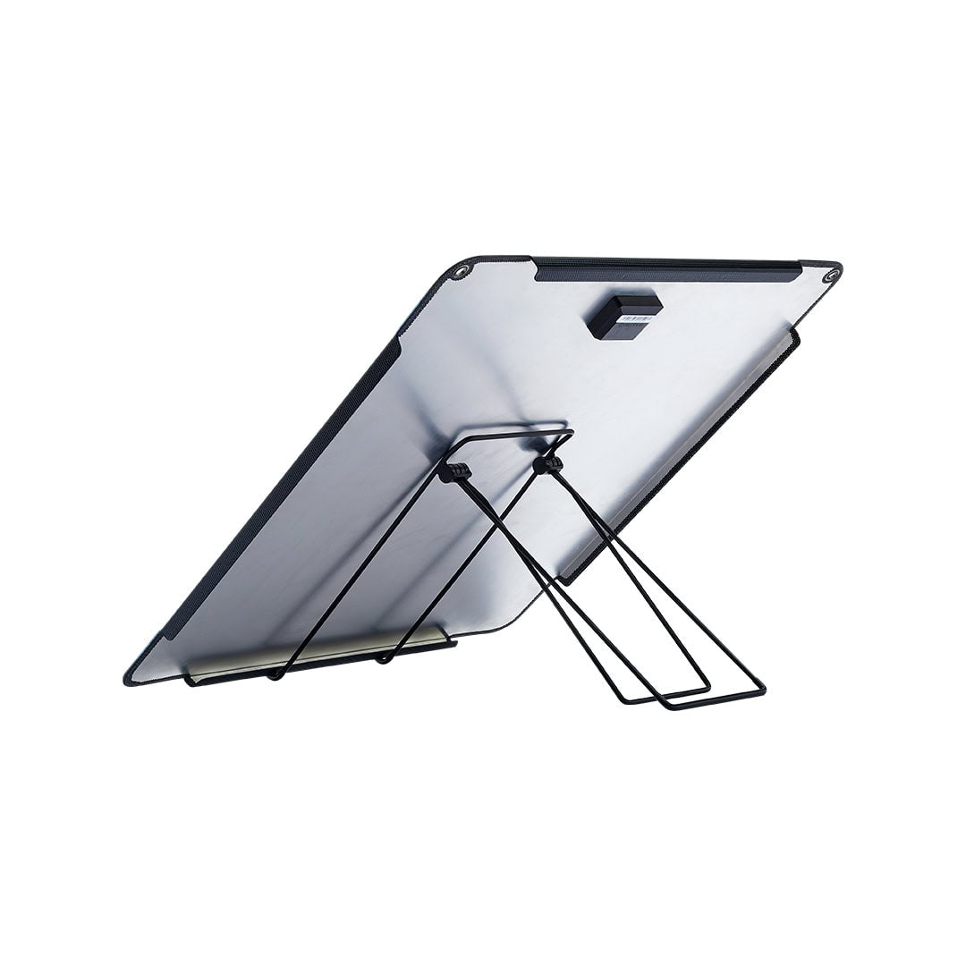 KickAss 12V 60W Premium Portable Solar Panel - KickAss Products USA