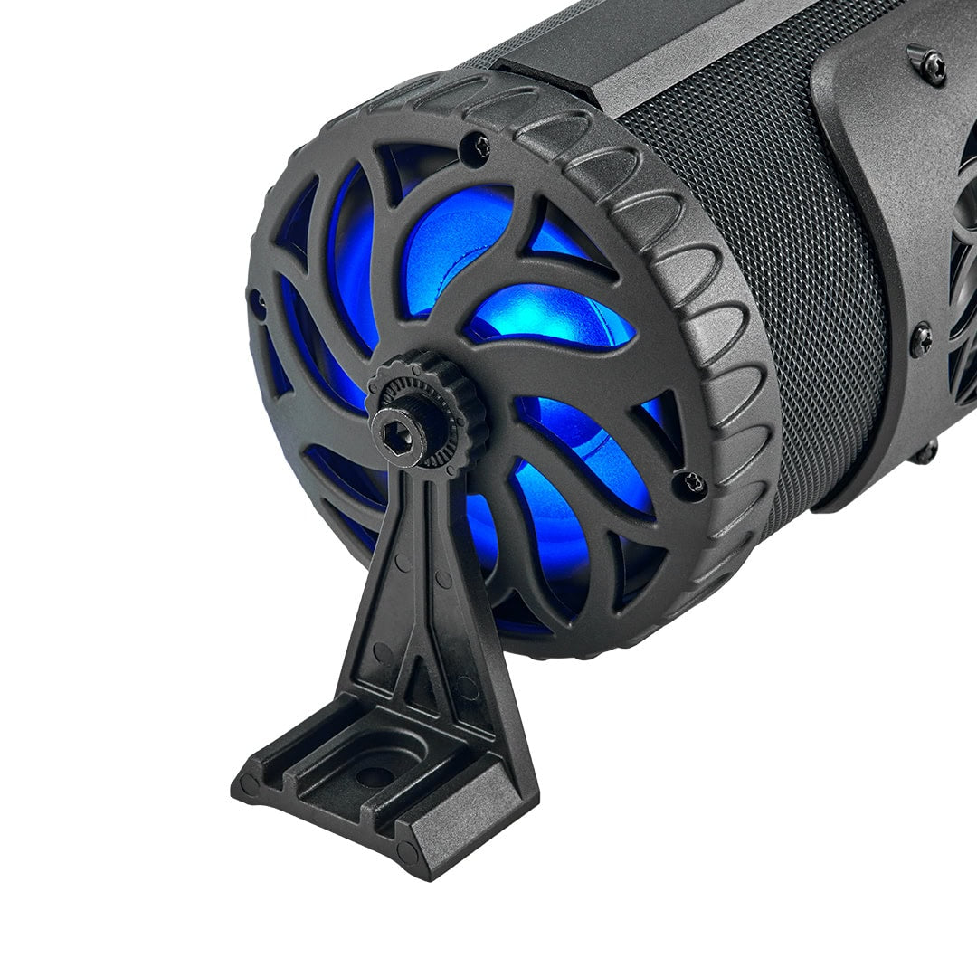 KickAss 12V Bluetooth Soundbar - KickAss Products USA