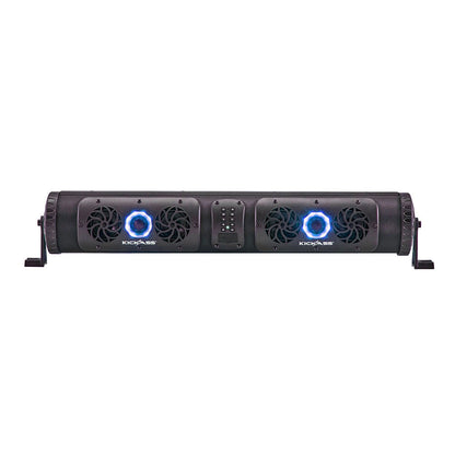 KickAss 12V Bluetooth Soundbar - KickAss Products USA