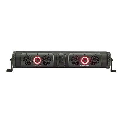 KickAss 12V Bluetooth Soundbar - KickAss Products USA