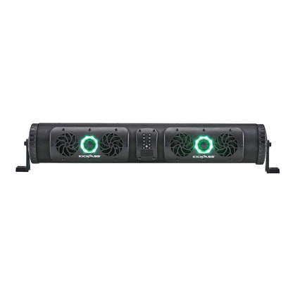 KickAss 12V Bluetooth Soundbar - KickAss Products USA