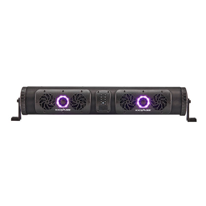 KickAss 12V Bluetooth Soundbar - KickAss Products USA