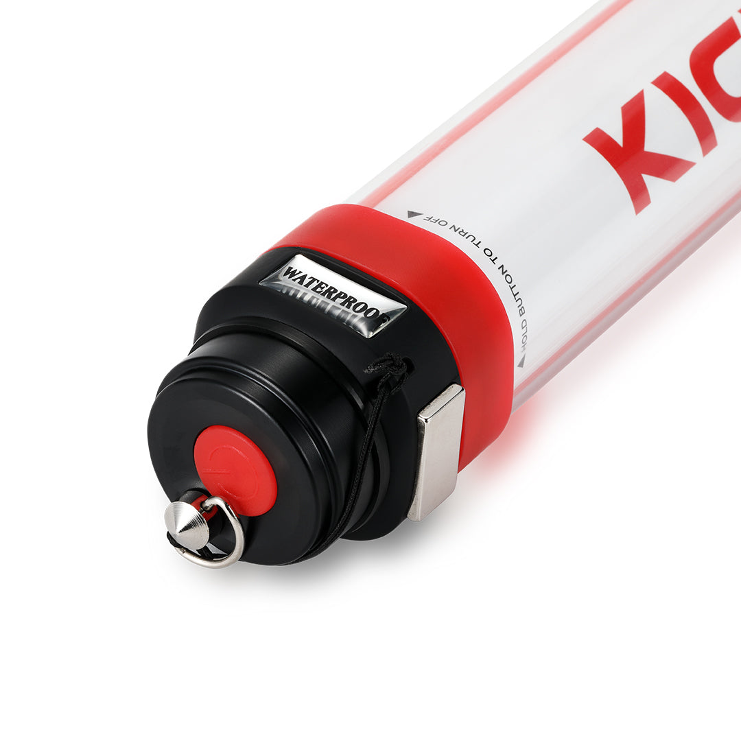 KickAss Rechargeable LED Torch with Power Bank - Large - KickAss Products USA