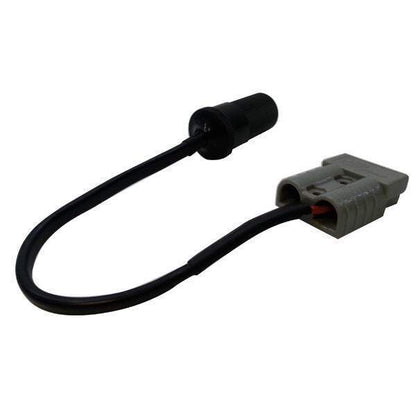 Anderson Style Connector to Cigarette Socket Adaptor