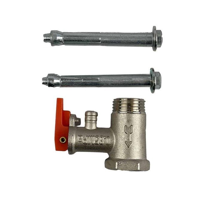 Aqueous Water Heater (6L 12v)